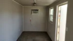 20ft New Mobile Office Container on Trailer - Image 6