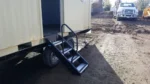 20ft New Mobile Office Container on Trailer - Image 4