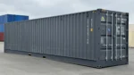 40ft New High Cube Open Side Hazmat - Image 4