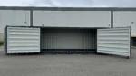 40ft New High Cube Open Side Hazmat - Image 5