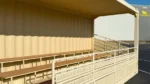40ft New High Cube 74-Seat Bleacher Container - Image 6