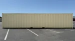 40ft New Ground Level Office Container - Image 3