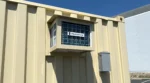 40ft New Ground Level Office Container - Image 4