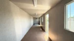 40ft New Ground Level Office Container