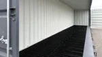 40ft New High Cube Open Side Hazmat - Image 7