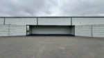40ft New High Cube Open Side Hazmat - Image 8