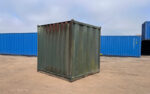 8ft Ex-Hire Container - Grade C - Image 2