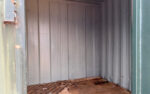 8ft Ex-Hire Container - Grade C - Image 3