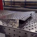 Shipping Container Ramps (Aluminium) For Sale
