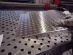 Shipping Container Ramps (Aluminium) For Sale - Image 3