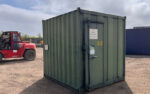 Ex-Hire Container - Grade C