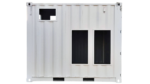 10ft Machinery Enclosure Container - Image 4