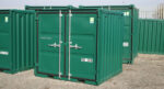 6ft New Containers for Sale