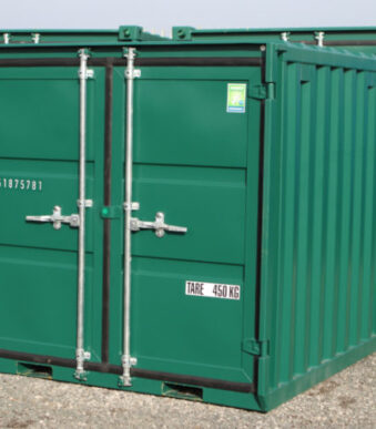 6ft New Containers for Sale
