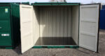 6ft New Containers for Sale - Image 3