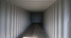 30ft Used Storage Container - Image 3