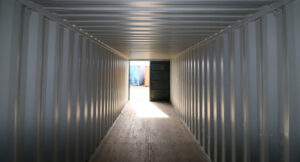 30ft Used Storage Container - Image 2