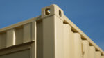 20ft New Ground Level Office w/ Restroom - Image 9