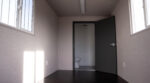 20ft New Ground Level Office w/ Restroom - Image 14