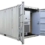 20ft Mining Shipping Container