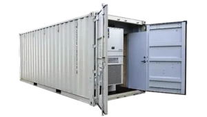 20ft Mining Shipping Container