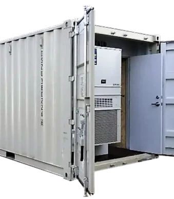 20ft Mining Shipping Container