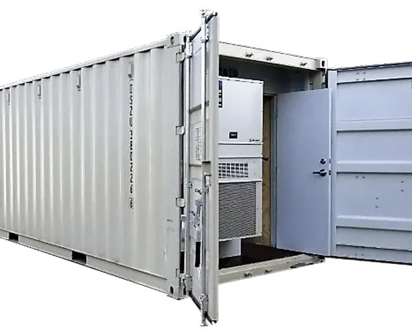 20ft Mining Shipping Container