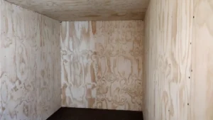 20ft Mining Shipping Container