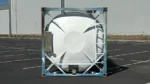 20ft Used Tank Container