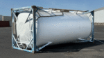 20ft Used Tank Container - Image 2