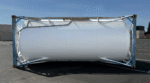 20ft Used Tank Container - Image 3