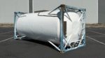 20ft Used Tank Container - Image 8