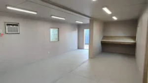 40ft Conjoined Shipping Container - Image 4