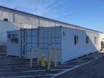 40ft Conjoined Shipping Container - Image 5