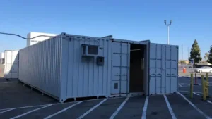 40ft Conjoined Shipping Container - Image 6