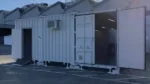 40ft Conjoined Shipping Container