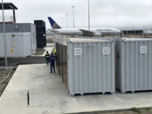 45ft Conjoined Shipping Container - Image 3