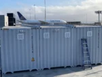 45ft Conjoined Shipping Container - Image 4