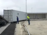 45ft Conjoined Shipping Container - Image 6