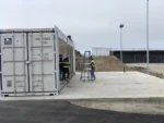 45ft Conjoined Shipping Container - Image 7