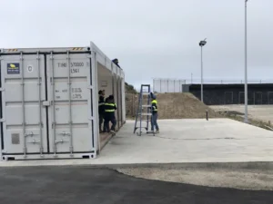 45ft Conjoined Shipping Container - Image 7