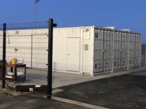45ft Conjoined Shipping Container - Image 9