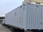 45ft Conjoined Shipping Container