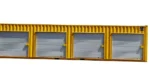 40ft Hazmat Storage w/ Dual Roll-up Doors - Image 3