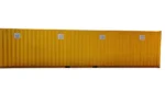 40ft Hazmat Storage w/ Dual Roll-up Doors - Image 5