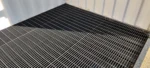 40ft Hazmat Storage w/ Dual Roll-up Doors - Image 7