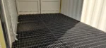 40ft Hazmat Storage w/ Dual Roll-up Doors - Image 12