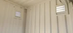 40ft Hazmat Storage w/ Dual Roll-up Doors - Image 10