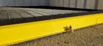 40ft Hazmat Storage w/ Dual Roll-up Doors - Image 9