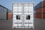 10ft Machinery Enclosure Container - Image 6